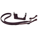 【2個セット】 パナソニック DMW-BCSK4-T ボディケース&ストラップキット ブラウン DMWBCSK4T(2)