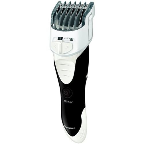 【10個セット】 パナソニック ER-GS61-W ボウズカッター 防水対応 ホワイトERGS61W