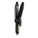 【3個セット】 パナソニック EH-HV42-K コンパクトブラシアイロン26mm 2Way ヘアーアイロン ブラック(2)