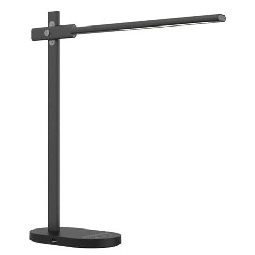 【5個セット】 オリンピア照明 GS1705BK LEDツインリフラクションランプ 黒