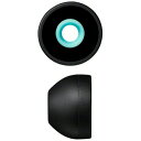 【10個セット】 ソニー EP-EX11L ハイブリッドイヤーピース B