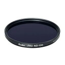 【2個セット】 ケンコー・トキナー 72mm PRO ND100 フィルター