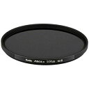 ケンコー・トキナー 40.5mm PRO1D ロータスNDフィルター ND8