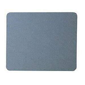 バッファロー BPD01GYA マウスパッド スムースタイプ グレー