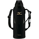 【10個セット】 象印 SD-FX15-BA ステンレスクールボトル 「TUFF(タフ)」 1.5L ブラック
