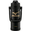 【10個セット】 象印 SD-BX20-BA ステンレスクールボトル 「TUFF(タフ)」 2.06L ブラック