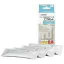【10個セット】 象印マホービン CD-KB03X-J ポット洗浄用クエン酸 30g×4 J