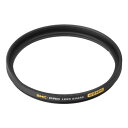 【5個セット】 ハクバ CF-SMCPRLG49 SMC-PRO レンズガード 49mm