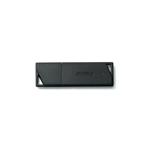 【5個セット】 バッファロー RUF2-KR32GA-BK どっちもUSBメモリー USB2.0用USBメモリー ブラック 32GB 【5個セット】 バッファロー RUF2-KR32GA-BK どっちもUSBメモリー USB2.0用USBメモリー ブラック 32GB