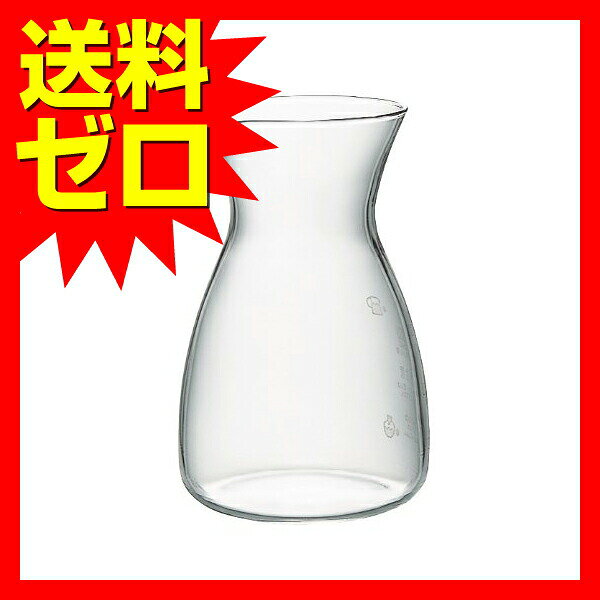 ウルマックス 楽天市場店の【2個セット】 ハリオ GT-2T とっくり デカンタ 400ml HARIO 目盛付 キッチンブランチ ハリオグラス ポット 電子レンジ対応 日本製 キッチン用品 耐熱ガラス おしゃれ 雑貨 ガラス製 敬老の日 業務用 食器洗浄機対応 水差し 高品質｜アングル2