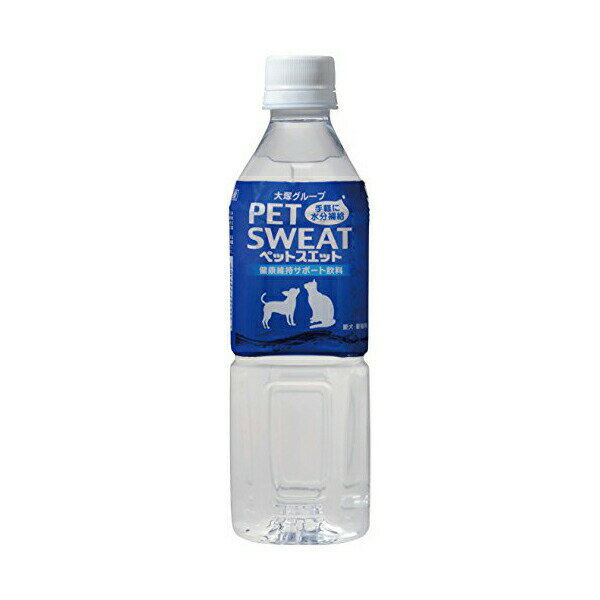 【6個セット】 アース ・ ペット ペット スェット 500ml ドッグ フード ドック フード 犬 イヌ いぬ ドッグ ドックdogワンちゃん 安心素材
