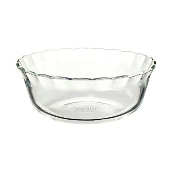 【10個セット】 iwaki IK50488 カスタードカップ 430ml ベーシック KBT465 ...