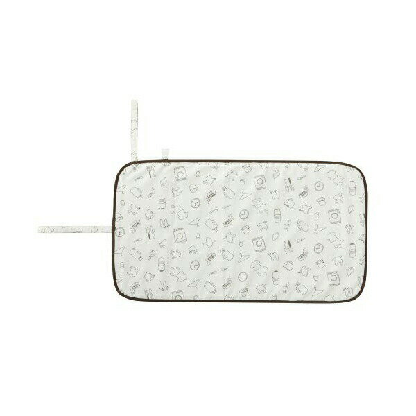 山崎実業 78115 くるくるアイロンマット ランドリー 7811 Yamazaki 山崎 ヤマザキ 平型 ボトム 省スペース 収納 スマート プレゼント 人気 旅行 スリム ファブリック 手作り 新生活 手軽 置き型 フィット 持ち運び 人気商品