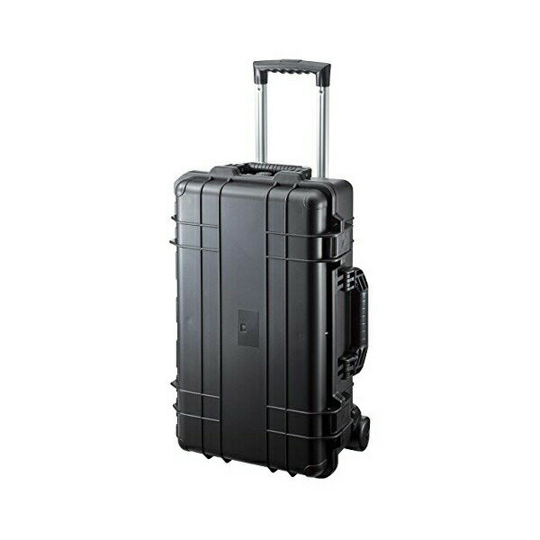 サンワサプライ ハードツールケース ( キャリータイプ ) BAG-HD3 送料無料