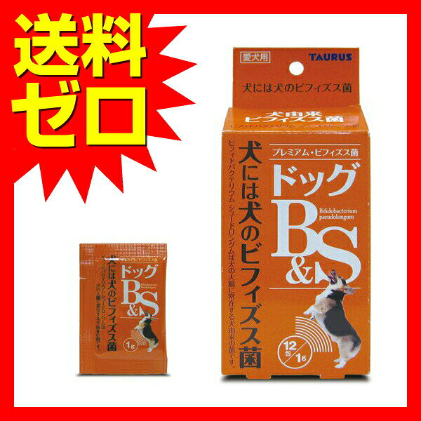 トーラス ペット愛犬用 ドッグB&S 1g×12包 犬 プレミアムフード 犬用サプリメント プレミアム ペット用品 犬用品 サプリメント 栄養補完食 国産 ドッグ 粉末 ペット 犬用 サプリ 健康 安心素材 価格は1個のお値段です auc-ulmax-10158628 ウルマックス 楽天市場店 サンプル画像2