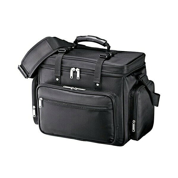 サンワサプライ プロジェクターバッグ BAG-PRO2N 送料無料
