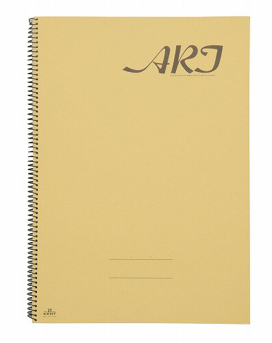 【3個セット】 ARTEC スケッチブック 9401 ATC11210 画材 美術教材 学習用 デッサン用品