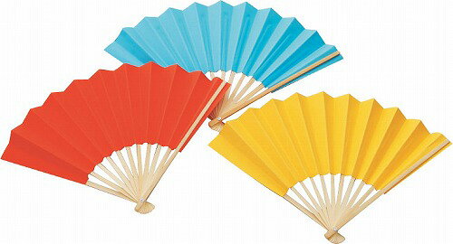 ▼まとめ買いがおすすめ！ 2個セット（人気） 3個セット（お得） 5個セット（限定） 10個セット（特売） 色鮮やかで丈夫な特殊紙を使用したカラーせんすで、応援やダンスに使用できます。【セット内容】●扇子 × 2個●1個の入数：1個【特徴】●広げた時272×435mmのサイズ●竹の柄が入っている●色鮮やかで丈夫な特殊紙を採用【仕様】材質紙、竹サイズ広げた時272×435mm入数1個重量43g【使用場所】●運動会　●ダンス　●応援　●発表会　●お祭り　●体育祭　●お遊戯会　●日本舞踊【ご注意】●閲覧環境により実際の色と異なる場合がある●同シリーズは全3色展開（青、黄、赤/白）色鮮やかで丈夫な特殊紙を使用したカラーせんすで、応援やダンスに使用できます。サイズ：広げた時272×435mm　入数：1個　重量：43g2個セットでお届け。運動会、ダンス、応援、発表会、お祭り、体育祭、お遊戯会、日本舞踊などに。 ▼まとめ買いがおすすめ！ 2個セット（格安） 3個セット（激安） 5個セット（限定） 10個セット（限定）