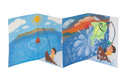 アーテック ArTec トリック絵本 高品質