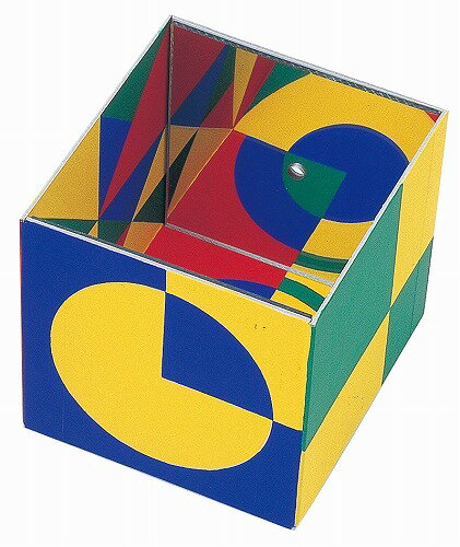 アーテック ArTec ミラーボックス 手作り 理科 自由工作 課題 クラフト 図工 玩具 美術 宿題 学校教材 反射 イラスト 学校用品 学習 お絵かき おもちゃ 冬休み ホビー 画材 子ども 自由研究 未完成品 作成 キット 手芸 書道 小学生 工作 高品質