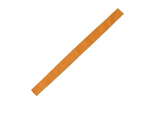 Headband - 【5個セット】 アーテック ArTec カラーはちまき オレンジ 体育 ダンス よさこい 衣装 低学年 応援 発表会 大人 体育祭 うんどうかい マジックナイト 遊戯 学校教材 子供 色数豊富 団体 雑貨 カラー鉢巻 黄緑 学校用品 雑貨品 選手 鉢巻 高品質