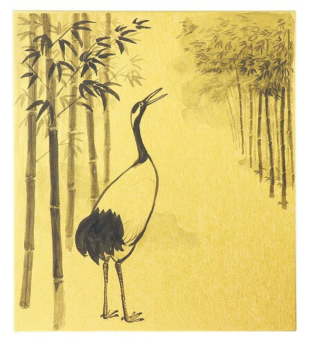 India Ink Painting - 【10個セット】 アーテック ArTec 金の色紙 高品質