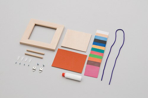 Rakuten - 【2個セット】 アーテック ArTec マルチアート額 小 プラモザイク 高品質