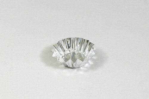 アーテック ArTec タルト用アルミカップ ( 50個入 ) 高品質