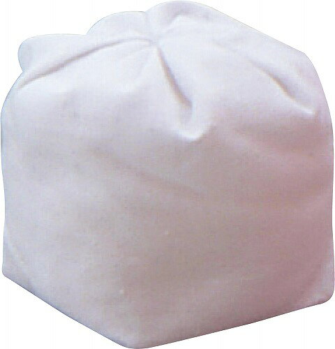 ●商品サイズ（単位mm):1球：約60×60×60mm●セット内容:袋付●重量（g）:2500g●材質:綿とPET●包装サイズ:200x290x310mm●生産国:中国玉入れ球 白50球