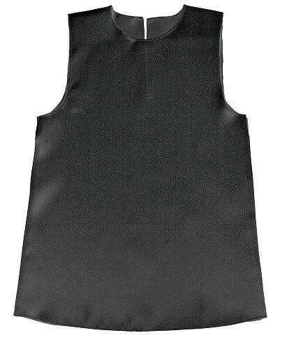 其它 - 【5個セット】 アーテック ArTec ソフトサテンワンピース J 黒 キッズ ダンス 手作り 衣装 発表会 ハッピ 体育祭 学校教材 素材 子供 演劇 お遊戯会 学芸会 男の子 学校用品 コスプレ ファッション 制作 スカート 文化祭 ソフトサテン 子ども 高品質