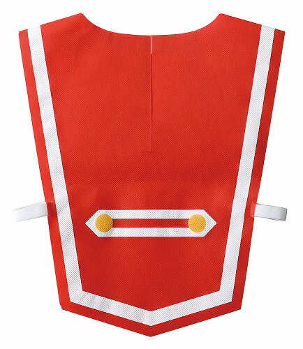 【2個セット】 アーテック ArTec マーチングバンド用衣装オーバーレイ 赤 キッズ ダンス 手作り 幼稚園 衣装 子供用 発表会 ハッピ 体育祭 オーバーレイ 学校教材 素材 子供 キッズ用 学校 演劇 お遊戯会 学芸会 黄緑 男の子 学校用品 コスプレ 高品質 2