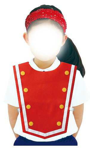 【2個セット】 アーテック ArTec マーチングバンド用衣装オーバーレイ 赤 キッズ ダンス 手作り 幼稚園 衣装 子供用 発表会 ハッピ 体育祭 オーバーレイ 学校教材 素材 子供 キッズ用 学校 演劇 お遊戯会 学芸会 黄緑 男の子 学校用品 コスプレ 高品質 3