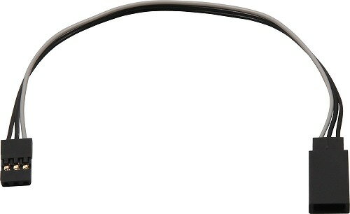 【5個セット】 アーテック ArTec サーボモーター延長コード ( 品名シール有 ) キッズ 中学生 部品 室内 子供 パーツ 学童用品 教材 アーテックブロック 電子工作キット 学習 おもちゃ 知育玩具 ロボット 自由研究 キット 単品パーツ 研究 高品質