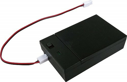 乐天商城 - アーテック ArTec ブロック用電池ボックスコード付 ( 単3電池3本 ) キッズ 軽い 部品 室内 教育 コード付 子供 実験 学校 パーツ 学童用品 教材 アーテックブロック 学習 おもちゃ 知育玩具 電子 ロボット 研究 プログラミング教材 高品質