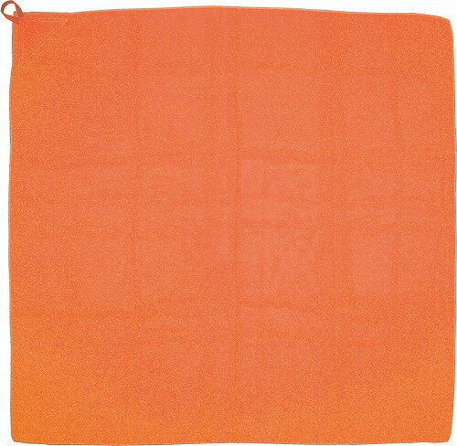 【5個セット】 アーテック ArTec ループ付カラースカーフ ミニオレンジ スカーフ 体育祭 オレンジ カラースカーフ ループ付 運動会 色..