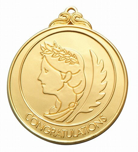 勋章 - アーテック ArTec メダル ｢ヴィクトリー｣ 金 ヴィクトリー 高品質
