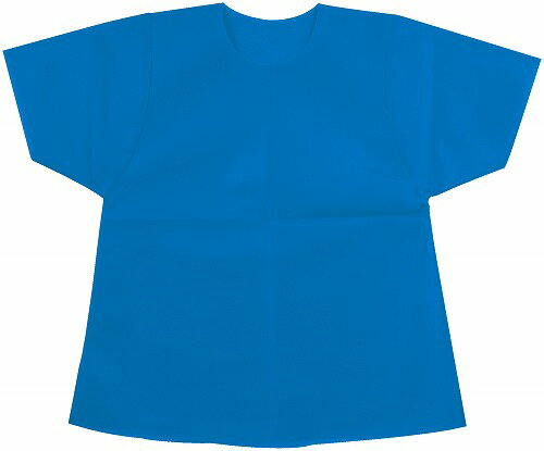 Rakuten - 【2個セット】 アーテック ArTec 衣装ベース J シャツ 青 変装 キッズ ダンス 手作り 幼稚園 生地 衣装 子ども用衣装 クラフト 縫製済み 発表会 体育祭 学校教材 素材 子供 加工簡単 学校 グッズ 演劇 軽くて丈夫 お遊戯会 学芸会 ミシン不要 高品質