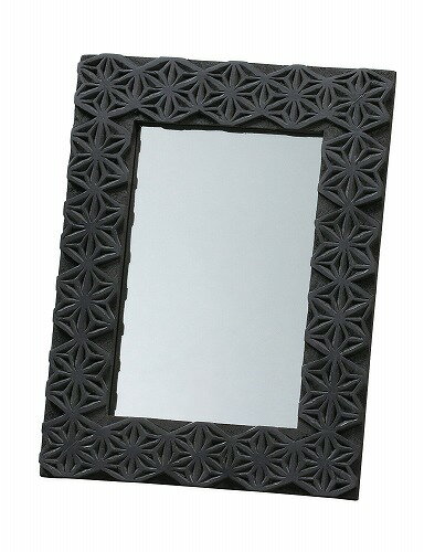 木工 - 【5個セット】 アーテック ArTec 黒彫板 ミラーフレーム 木製雑貨 手作り 工作キット 自由研究宿題 図工 美術 学校 教材 画材 彫刻 高品質