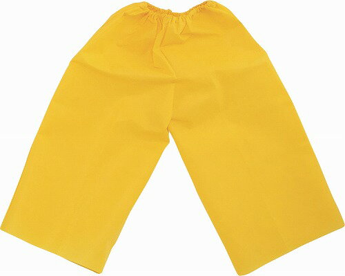 【5個セット】 アーテック ArTec 衣装ベース S ズボン 黄 変装 キッズ ダンス 手作り 幼稚園 生地 衣装 クラフト 縫製済み 発表会 体育祭 パンツ 学校教材 素材 子供 学校 グッズ 演劇 お遊戯会 学芸会 男の子 学校用品 コスプレ 小道具 高品質