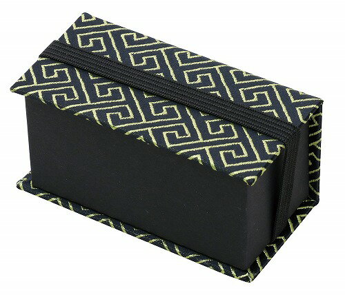 アーテック ArTec 印鑑箱 黒 中 高品質