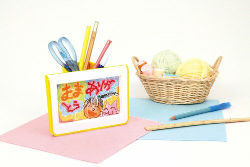 Training Toys - 【3個セット】 アーテック ArTec プレゼントお絵かきペン立て プレゼント製作キット キッズ 手作り 幼稚園 行事 自由工作 ハンドメイド 敬老の日 子供用 ペン立て 図工 卒園 クリスマスプレゼント キッズグッズ 知育 学校教材 子供 ワークショップ 高品質