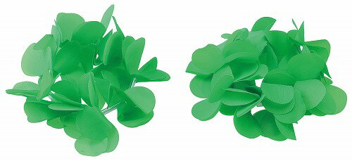 Rakuten - 【3個セット】 アーテック ArTec はなの腕輪 大 緑 ダンス 幼稚園 おしゃれ チアリーディング 衣装 ピンク 発表会 体育祭 レインボー オレンジ 学校教材 腕輪 クラス 団体 グッズ リストバンド お遊戯会 学芸会 飾り うでわ 可愛い 学校用品 高品質