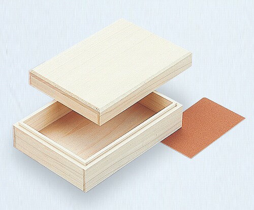【3個セット】 アーテック ArTec はがき箱 ( ほう ) 工作キット 小箱 自由工作 ほ...