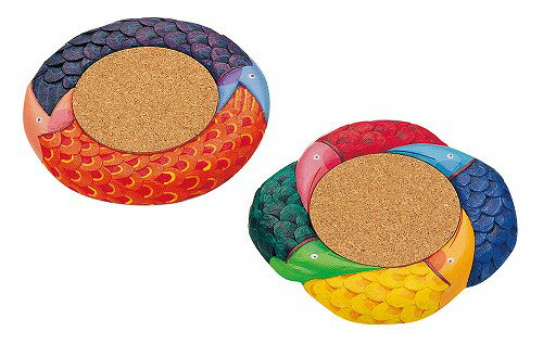 Woodwork - 【10個セット】 アーテック ArTec 木彫コースター2枚組 キッズ 手作り 工作キット ギフト おしゃれ 自由工作 木製 美術教材 クラフト 図工 頭の体操 工作用品 美術 学校教材 子供 学校用品 木彫材 自由研究セット 木工 おもちゃ 冬休み 画材 高品質