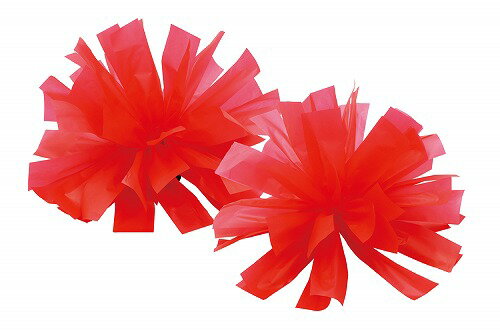 アーテック ArTec ハンドフリーチアポンポン パステルレッド 粗品 キッズ チアダンス ダンス 幼稚園 チアリーディング 衣装 ボンボン ピンク メッキテープ 応援 発表会 体育祭 ポンポン 学校教材 子供 ソフトゴム 学校資材 二次会 お遊戯会 学芸会 高品質