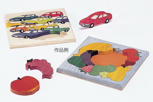 【3個セット】 アーテック ArTec せんの正方形パズル 手作り 木製 図工 美術 学校教材 頭がよくなるパズル 木工 パズル 画材 自由研究 木彫り キット 彫刻 小学生 工作 高品質