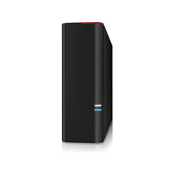 バッファロー iBUFFALO-USB3.0用 外付けHDD ( 冷却ファン搭載 ) 2TB HD-GD2.0U3D 送料無料