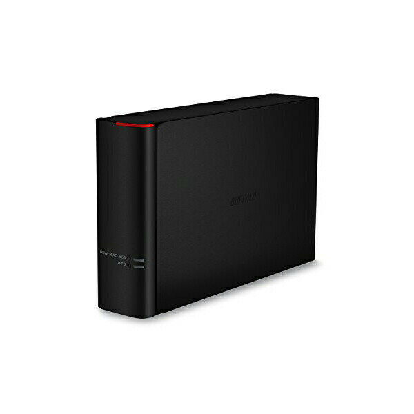 バッファロー 法人向け 外付けHDD 1ドライブモデル 8TB HD-SH8TU3 送料無料(2.0)