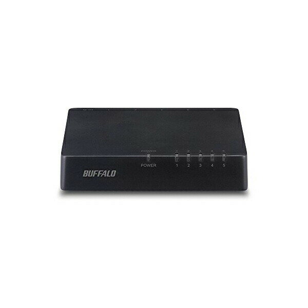 ■準拠規格:IEEE802.3u (100BASE-TX)、IEEE802.3 (10BASE-T)■伝送速度:100Mbps (100BASE-TX)、10Mbps (10BASE-T)■データ転送方式:ストア&フォワード■バッファ容量:96KB■アクセス方式:CSMA/CD■アドレステーブル:2048(セルフラーニング)■ポート数:5ポート■伝送距離:最大100m4981254030714