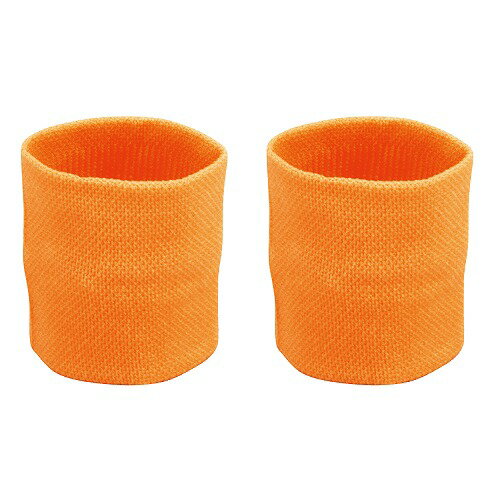 樂天商城 - 【3個セット】 アーテック ArTec ダンスリストバンド オレンジ 高品質